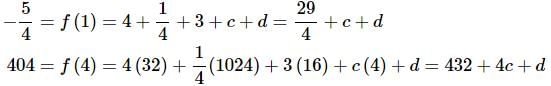 Computing Indefinite Integrals | Calculus - Mathematics
