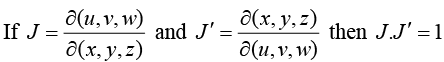 Calculus of Single & Multiple Variables | Mathematical Methods - Physics