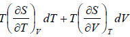 Application of Maxwell Relation | Kinetic Theory & Thermodynamics - Physics