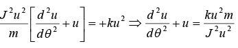Kepler’s System | Mechanics & General Properties of Matter - Physics