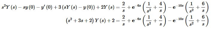 Solution of Initial value problem (IVP) | Calculus - Mathematics