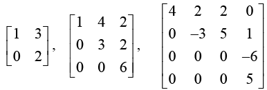 Basic Concepts, Matrix Addition & Scalar Multiplication | Mathematical Methods - Physics