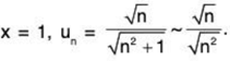 Series of Real Numbers- I | Mathematics for Competitive Exams