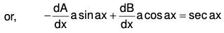 Differential Equations- II | Mathematics for Competitive Exams