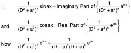 Differential Equations- II | Mathematics for Competitive Exams