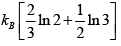 Statistical Mechanics: Assignment | Kinetic Theory & Thermodynamics - Physics