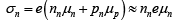 Current Components in Semiconductor | Solid State Physics, Devices & Electronics
