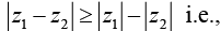 Complex Numbers | Mathematical Methods - Physics