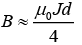 Biot Savart Law, Ampere`s Law & Magnetic Force: Assignment | Electricity & Magnetism - Physics