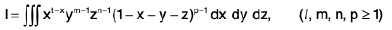 Integral Calculus | Mathematics for Competitive Exams