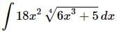 Substitution Rule for Indefinite Integrals | Calculus - Mathematics
