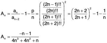 Series of Real Numbers- I | Mathematics for Competitive Exams