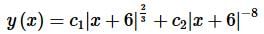 Some Important Series and Equations | Calculus - Mathematics
