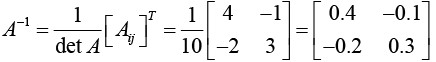 Basic Concepts, Matrix Addition & Scalar Multiplication | Mathematical Methods - Physics