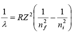 Bohr Atomic Model | Modern Physics