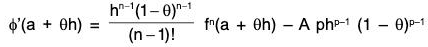 Functions of One Variable - II | Mathematics for Competitive Exams