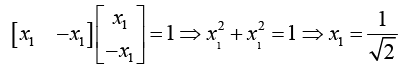 Symmetric, Skew-Symmetric, Orthogonal & Complex Matrices | Mathematical Methods - Physics