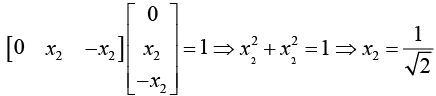 Basic Concepts, Matrix Addition & Scalar Multiplication | Mathematical Methods - Physics
