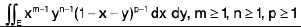 Integral Calculus | Mathematics for Competitive Exams