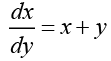 Ordinary Differential Equation - Assignment | Mathematical Methods - Physics
