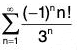 Series of Real Numbers- II | Mathematics for Competitive Exams
