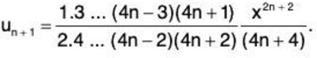 Series of Real Numbers- I | Mathematics for Competitive Exams