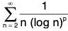 Series of Real Numbers- II | Mathematics for Competitive Exams