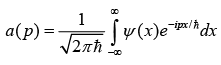 Postulates of Quantum Mechanics | Modern Physics