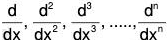 Differential Equations- II | Mathematics for Competitive Exams