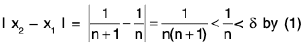 Functions of One Variable - I | Mathematics for Competitive Exams