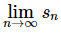 Convergence/Divergence Of Series | Algebra - Mathematics