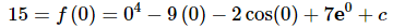 Computing Indefinite Integrals | Calculus - Mathematics