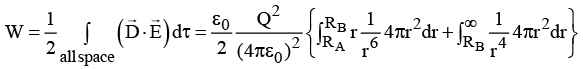 Polarisation & Boundary Condition: Assignment | Electricity & Magnetism - Physics