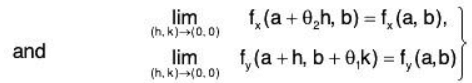 Functions of Two or Three Variables- I | Mathematics for Competitive Exams
