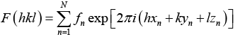 X-Ray Diffraction: Assignment | Solid State Physics, Devices & Electronics