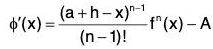 Functions of One Variable - II | Mathematics for Competitive Exams