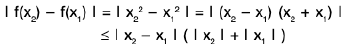 Functions of One Variable - I | Mathematics for Competitive Exams