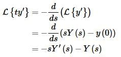 Solution of Initial value problem (IVP) | Calculus - Mathematics