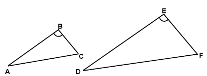 Similarity between Triangles and Polygons | Additional Topics for IIT JAM Mathematics