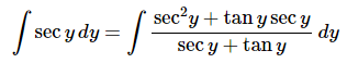 More Substitution Rule | Calculus - Mathematics