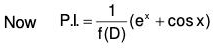 Differential Equations- II | Mathematics for Competitive Exams