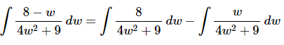 More Substitution Rule | Calculus - Mathematics