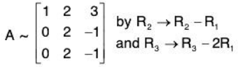 Matrices and Determinants- 1 | Mathematics for Competitive Exams