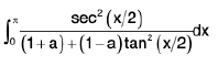 Integral Calculus | Mathematics for Competitive Exams