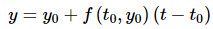 Intervals of Validity | Calculus - Mathematics