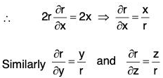 Vector Calculus - (Part - 1) | Mathematics for Competitive Exams
