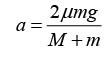 Newton`s Laws of Motion: Assignment | Mechanics & General Properties of Matter - Physics