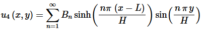 Some Important Series and Equations | Calculus - Mathematics