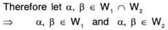 Vector Space & Linear Transformation - 1 | Mathematics for Competitive Exams