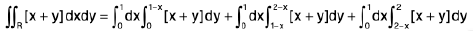 Integral Calculus | Mathematics for Competitive Exams